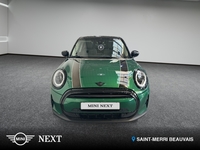 MINI Hatch 5 Portes Cooper 136 ch DKG7 Edition Resolute Plus