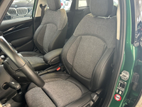 MINI Hatch 5 Portes Cooper 136 ch DKG7 Edition Resolute Plus