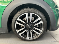 MINI Hatch 5 Portes Cooper 136 ch DKG7 Edition Resolute Plus