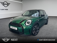 MINI Hatch 5 Portes Cooper 136 ch DKG7 Edition Resolute Plus