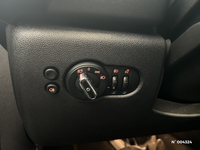 MINI Hatch 5 Portes Cooper 136 ch DKG7 Edition Resolute Plus
