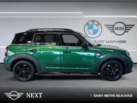 MINI Countryman 150 ch BVA8 Cooper D Edition Highlands