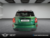 MINI Countryman 150 ch BVA8 Cooper D Edition Highlands