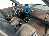 MINI Countryman 170 ch DKG7 C JCW Finition