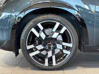 MINI Countryman 170 ch DKG7 C JCW Finition