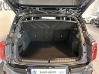 MINI Countryman 170 ch DKG7 C JCW Finition