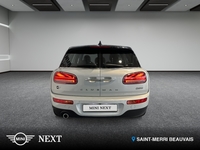 MINI Clubman Cooper 136 ch DKG7 Edition Knightsbridge