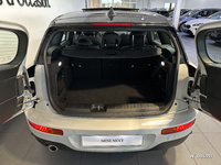 MINI Clubman Cooper 136 ch DKG7 Edition Knightsbridge