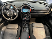 MINI Clubman Cooper 136 ch DKG7 Edition Knightsbridge