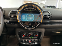 MINI Clubman Cooper 136 ch DKG7 Edition Knightsbridge