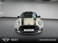 MINI Clubman Cooper 136 ch DKG7 Edition Knightsbridge