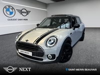 MINI Clubman Cooper 136 ch DKG7 Edition Knightsbridge