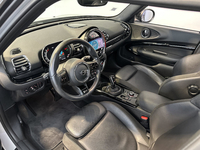 MINI Clubman Cooper 136 ch DKG7 Edition Knightsbridge