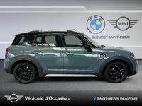 MINI Countryman 178 ch ALL4 BVA8 Cooper S Edition Northwood
