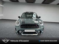 MINI Countryman 178 ch ALL4 BVA8 Cooper S Edition Northwood