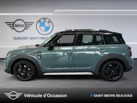 MINI Countryman 178 ch ALL4 BVA8 Cooper S Edition Northwood