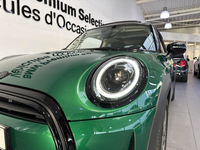 MINI Hatch 3 Portes Cooper 136 ch DKG7 Edition Camden