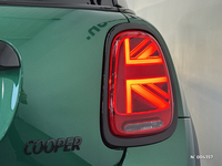 MINI Hatch 3 Portes Cooper 136 ch DKG7 Edition Camden