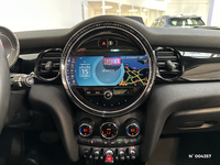 MINI Hatch 3 Portes Cooper 136 ch DKG7 Edition Camden