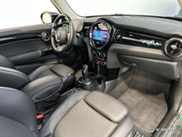 MINI Hatch 3 Portes Cooper 136 ch DKG7 Edition Camden