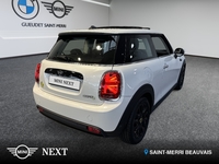 MINI Hatch 3 Portes Cooper SE 184 ch Edition Premium Plus