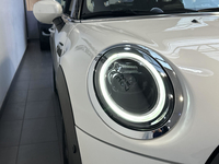 MINI Hatch 3 Portes Cooper SE 184 ch Edition Premium Plus