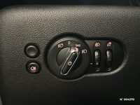 MINI Hatch 3 Portes Cooper SE 184 ch Edition Premium Plus