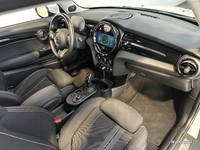 MINI Hatch 3 Portes Cooper SE 184 ch Edition Premium Plus