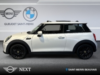 MINI Hatch 3 Portes Cooper SE 184 ch Edition Premium Plus