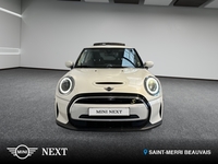 MINI Hatch 3 Portes Cooper SE 184 ch Edition Premium Plus