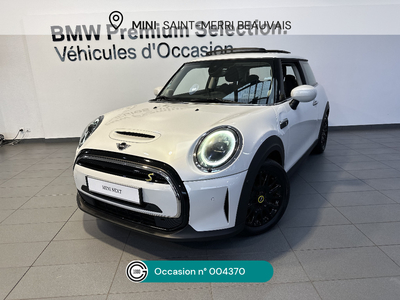 MINI Hatch 3 Portes Cooper SE 184 ch Edition Premium Plus
