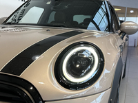 MINI Hatch 5 Portes Cooper 136 ch DKG7 Edition Premium Plus
