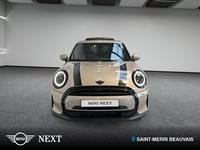 MINI Hatch 5 Portes Cooper 136 ch DKG7 Edition Premium Plus