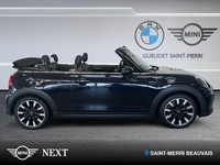 MINI Cabriolet Cooper 136 ch DKG7 Edition Premium Plus