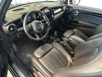 MINI Cabriolet Cooper 136 ch DKG7 Edition Premium Plus