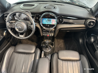 MINI Cabriolet Cooper 136 ch DKG7 Edition Premium Plus