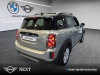 MINI Countryman 136 ch BVA7 Cooper Edition Northwood