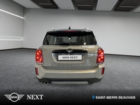 MINI Countryman 136 ch BVA7 Cooper Edition Northwood