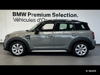 MINI Countryman 136 ch BVA7 Cooper Edition Northwood