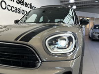 MINI Countryman 136 ch BVA7 Cooper Edition Northwood