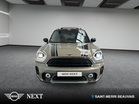 MINI Countryman 136 ch BVA7 Cooper Edition Northwood