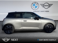 MINI MINI COOPER SE J01 CLASSIC + Pack M