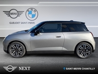 MINI MINI COOPER SE J01 CLASSIC + Pack M