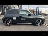 MINI MINI COOPER E FINITION JCW PACK M BVA 3P