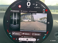 MINI MINI COOPER E FINITION JCW PACK M BVA 3P