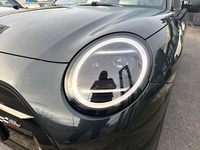 MINI MINI COOPER E FINITION JCW PACK M BVA 3P