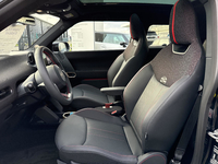 MINI MINI COOPER E FINITION JCW PACK M BVA 3P