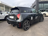 MINI MINI COOPER E FINITION JCW PACK M BVA 3P