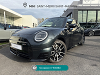 MINI MINI COOPER E FINITION JCW PACK M BVA 3P