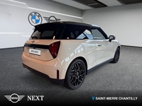 MINI (J01) COOPER SE 218 PAUL SMITH W BVA 3P